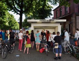 Keck Stage 2019 – Urbane Klänge