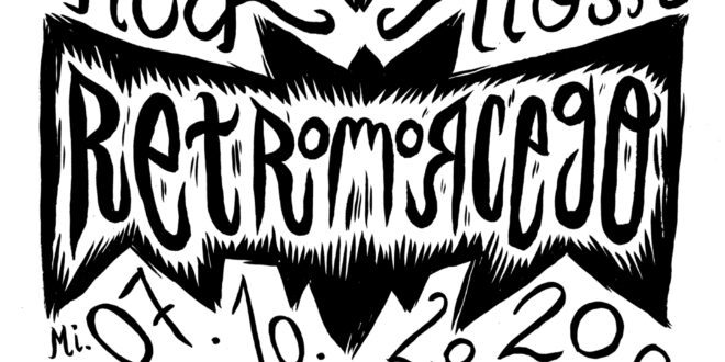 Keck Stage Konzert – Retromorcego – Tropical Grunge