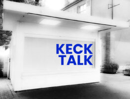 KECK TALK