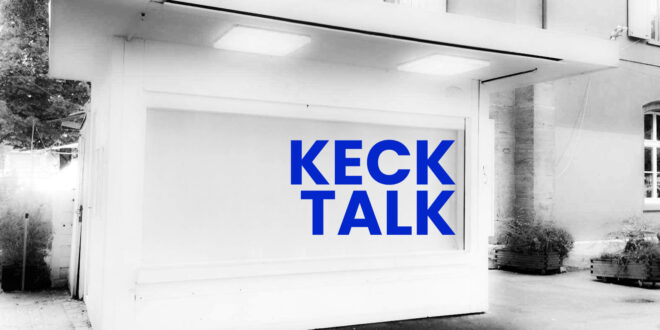KECK TALK