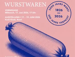 WURSTWAREN